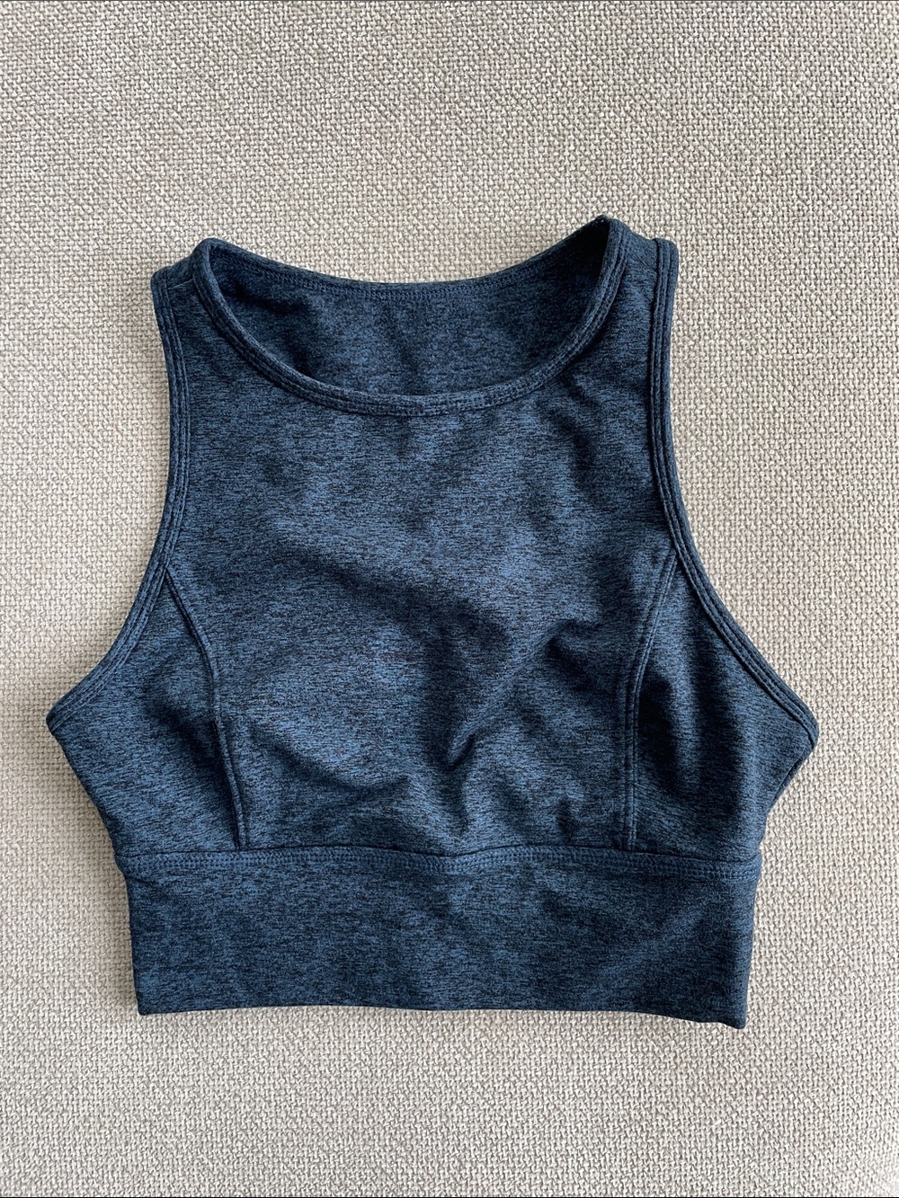 JoyLab High Neck Sports Bra
